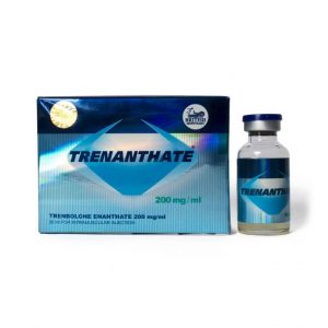 TRENANTHATE 200 British Dispensary